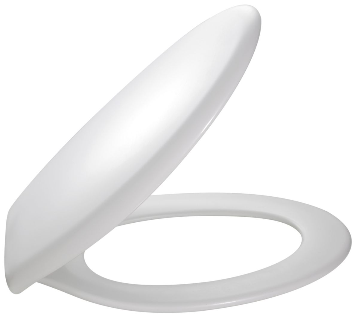 Conforama abattant on sale wc