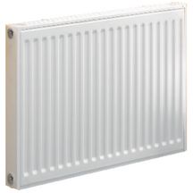 Radiateur Panneau Samba  22 HB H300xLg1500 1382 W (Dt 50°C) CC235H345
