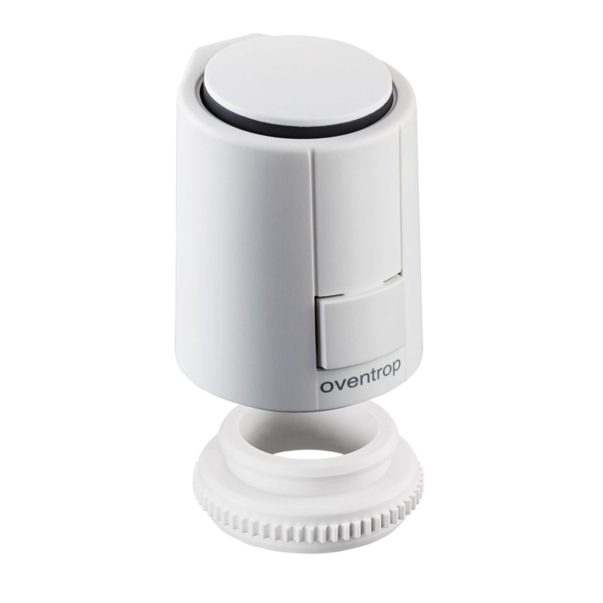 OVENTROP - Moteur electrothermique «Aktor T 2P», «L NC», 24 V, ferme ...