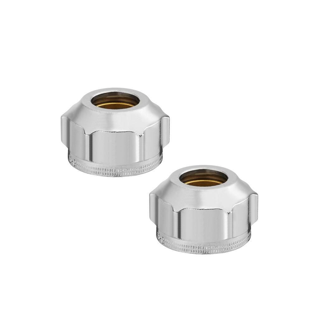 3-16mm Outil dexpansion dévasement manuel de tuyaux Kit de matage de tube de tête en cuivre 