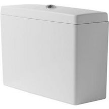 Reservoir equipe starck 3 blanc Réf. 0928100005 Reservoir equipe starck 3 blanc Réf. 0928100005