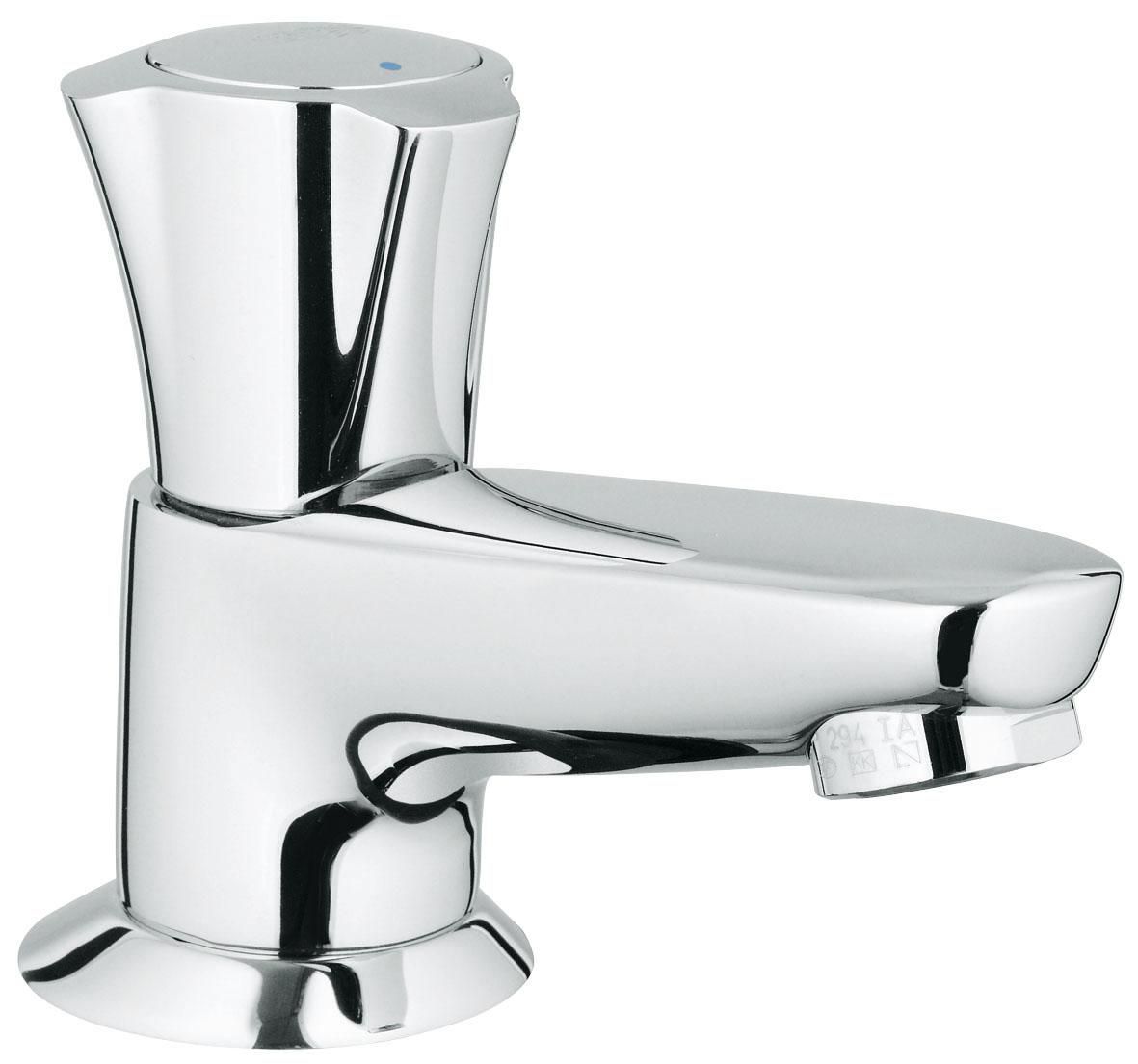 GROHE - Robinet 1/2 Costa L Chromé 20404001