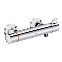 Mitigeur thermostatique douche SECURITHERM, Securitouch manette ergo+ réf. H9741