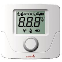 Sonde d'ambiance programmable CHAPPEE réf. C7108528