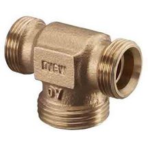 Té de liaison à sertir 32x 26x34 x32mm femelle 1513651