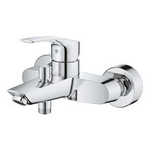 Mitigeur monocommande Bain / Douche Eurosmart Chromé GROHE Réf. 32158003