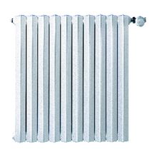 Elément de radiateur en fonte SAVANE/RAFAEL 2 type S2 84,0 watts hauteur 780 mm largeur 65 mm profondeur 65 mm Réf. C13327000