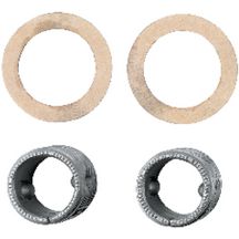 Kit d'assemblage 26 X 34 pour radiateurs fonte réf. C13900302