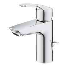 26690001 - Grohe Barre De Douche Tempesta 250 Cube - Chrome