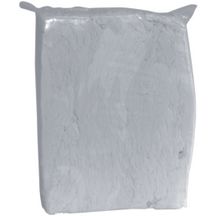 Chiffon coton blanc sac de 5kg