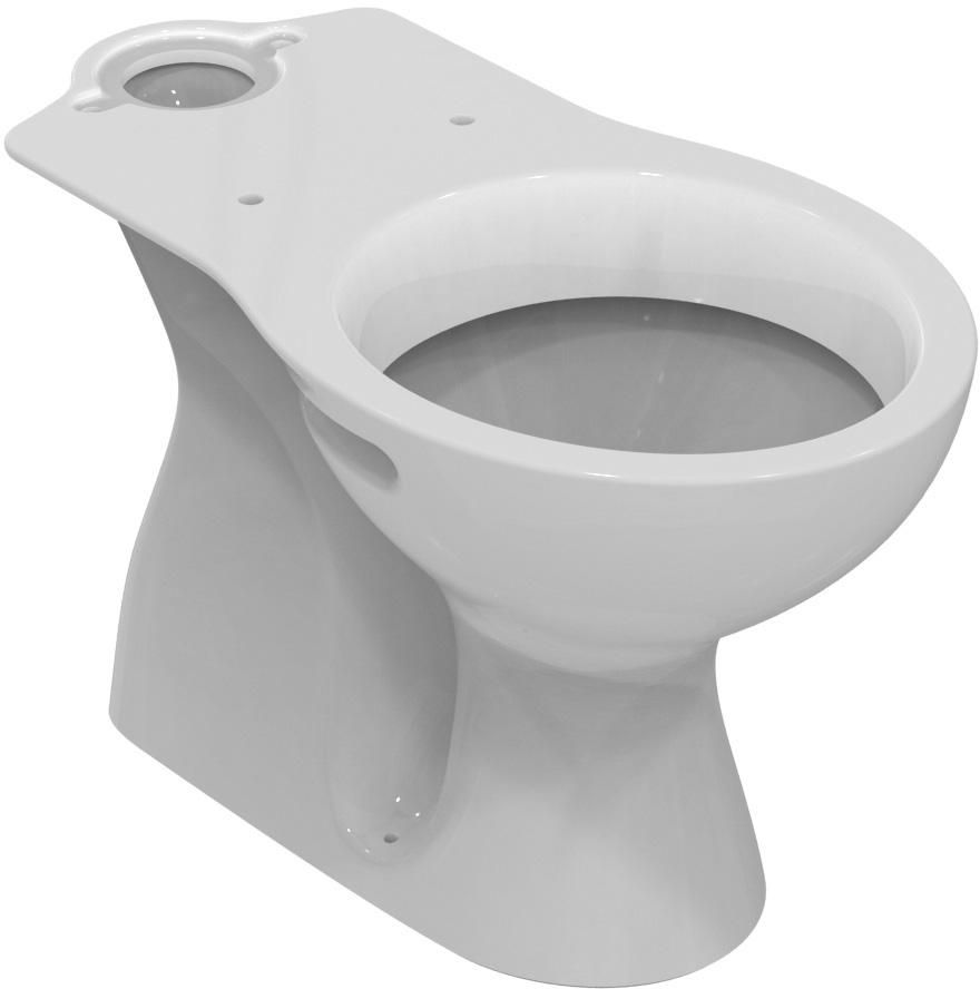 cuvette wc blanc ceramique ulysse porcher sortie verticale