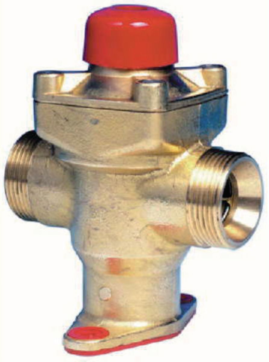 Clé De Réarmement Du Robinet D arrêt Gaz BANIDES - Robinet d'arrêt poussoir à fermeture rapide à jonction  sphéro-conique BD9050 diamètre : M20x27 réf. 2905015 | Cedeo