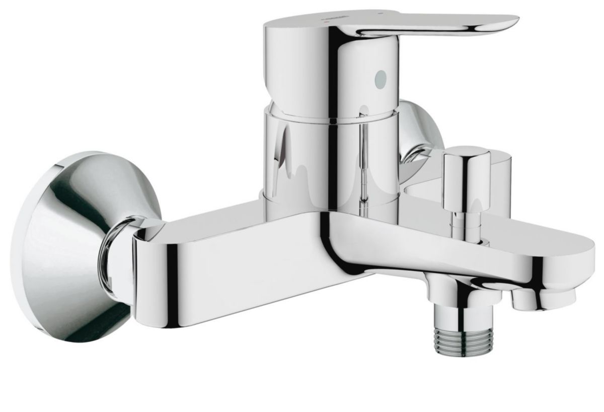 Mitigeur Bain Douche Mural Grohe