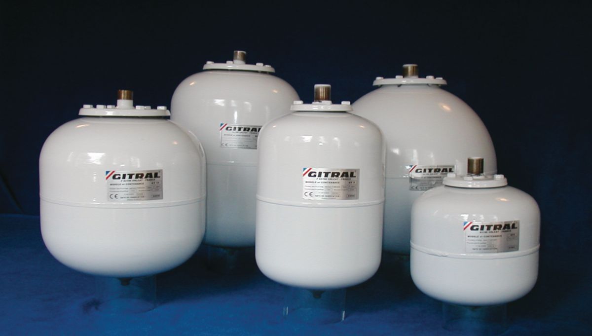 Vase D Expansion 18 Litres Brico Depot manifestation Devenir forme vase expansion sanitaire 18l retour galop le  regret