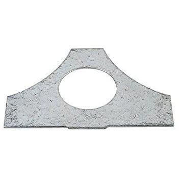 2 * TROU De Robinet D'évier De Cuisine Bouchon D'obturation Couvercle