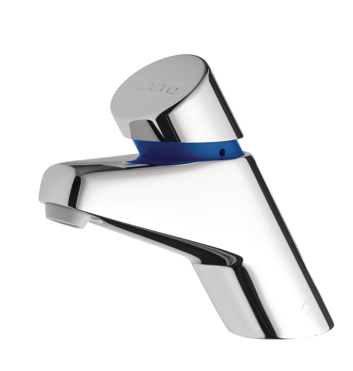 PRESTO temporisé lavabo eau froide, sur Prestomat 2000