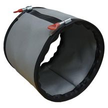 Manchette souple MS Pro V2 M0 - Diamètre 315 mm  11094298
