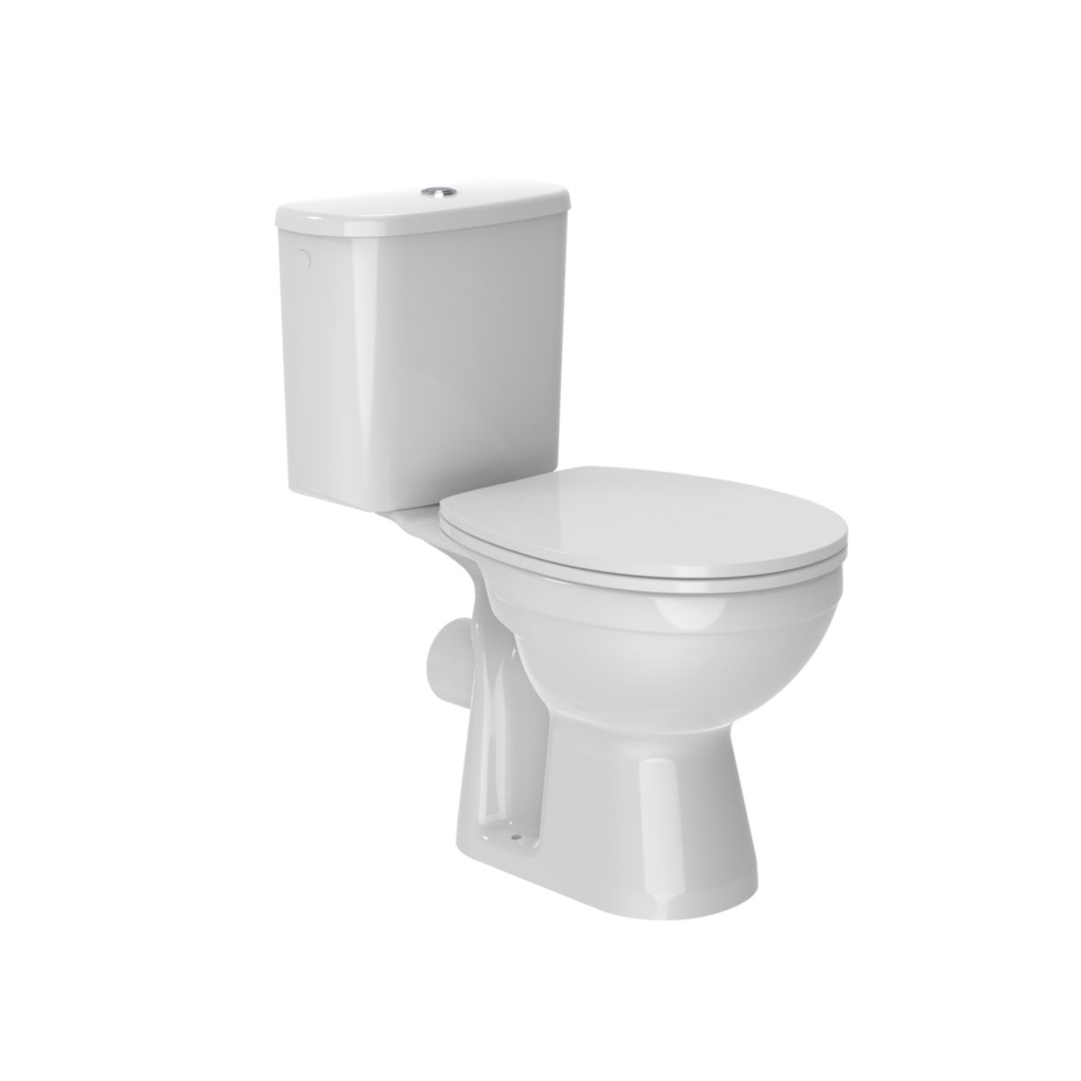 ALTERNA - Pack WC sans bride PRIMEO NF Alterna | Cedeo