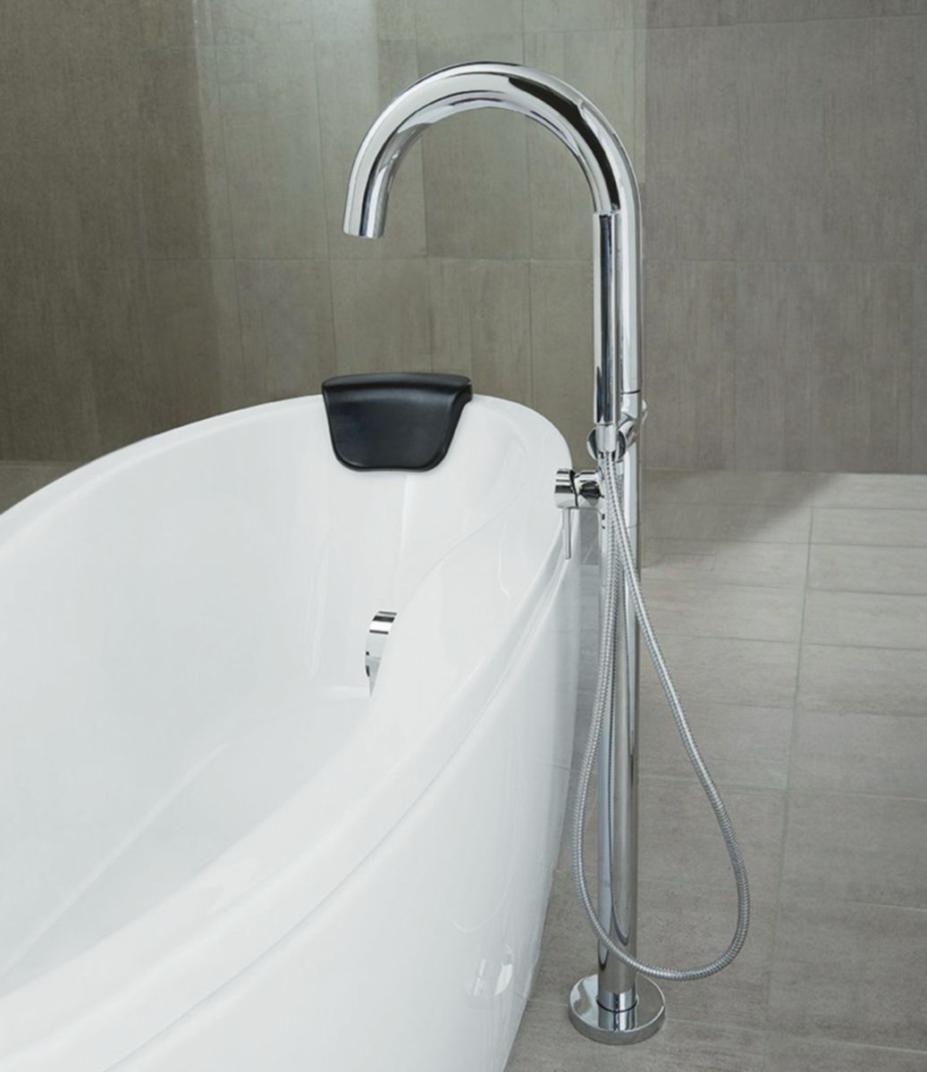 Alterna Mitigeur Pour Baignoire Ilot Plenitude Cedeo