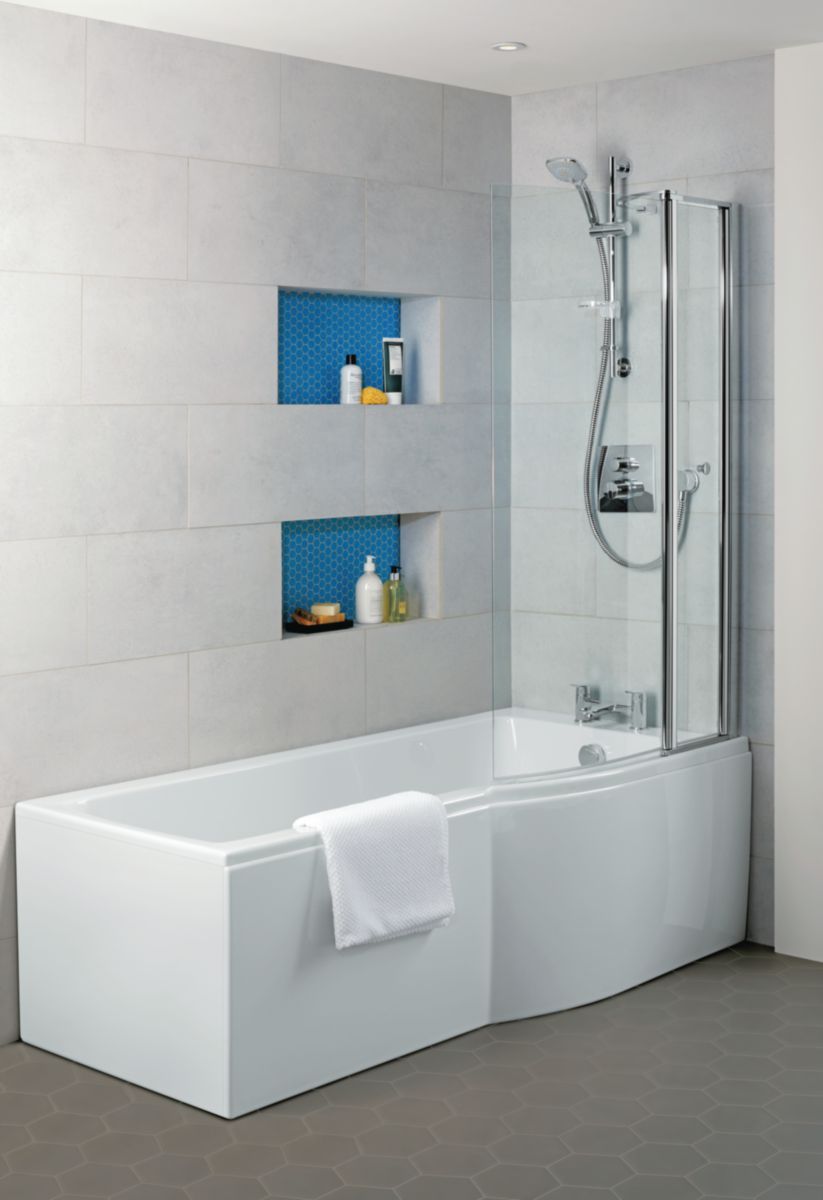 baignoire bain douche ideal standard - ideal standard hotline