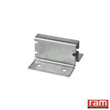 Console radiateur traditionnel à visser Acier Zingué Réf. 138210