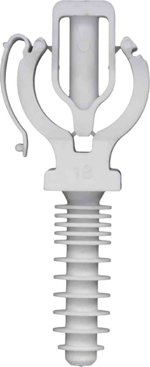 KV MB 12 | Collier De Serrage Pour Tuyau, Kit De Colliers Pour Tuyaux, Acier Inoxydable, 60