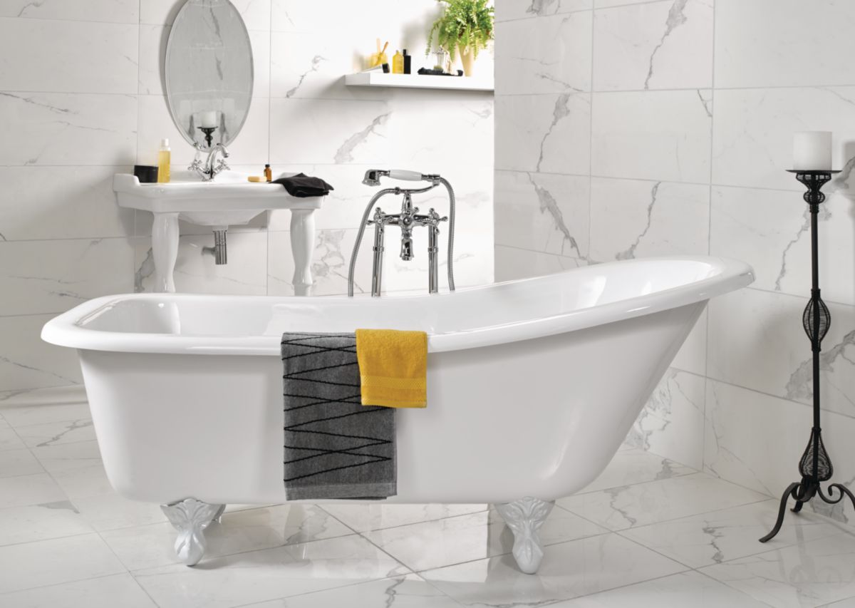 Vente mitigeur bain douche retro Planetebain