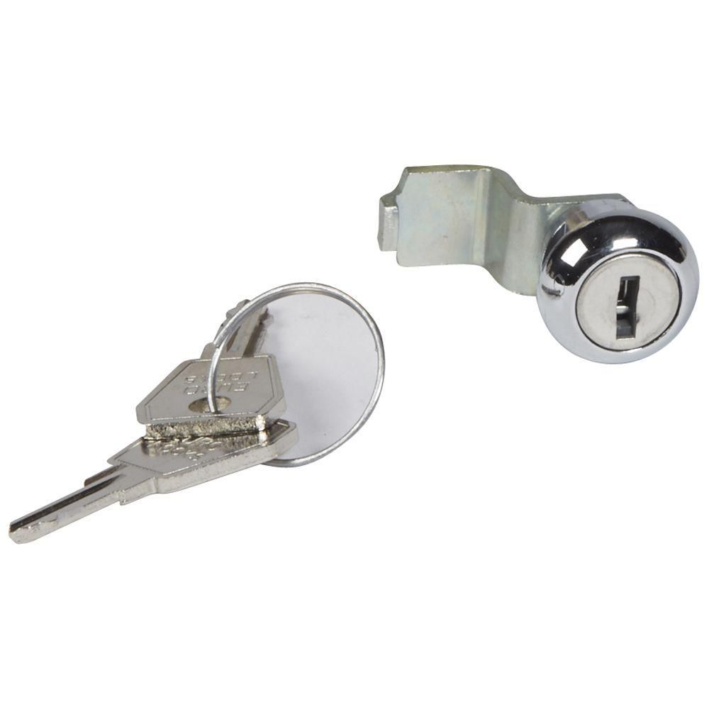 LEGRAND Serrure pour coffret n850 réf. 401391 Cedeo
