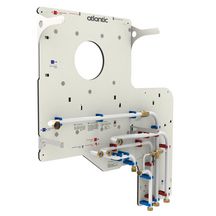 Simplifix gauche 1c Réf. 075532