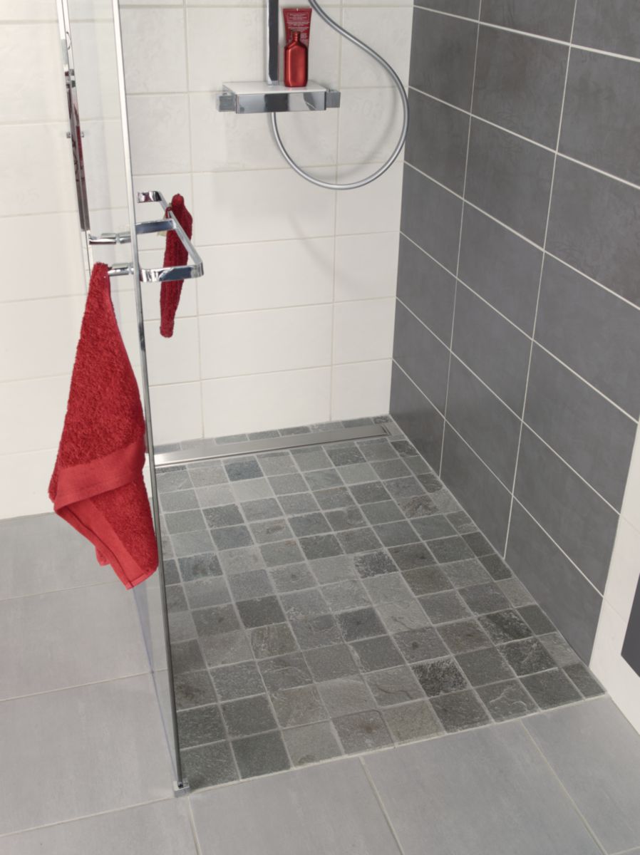 Robinetterie Salle De Bain Kludi ~ receveur slate cedeo excellent receveur with receveur slate cedeo Robinetterie Salle De Bain Kludi ~ receveur slate cedeo excellent receveur with receveur slate cedeo