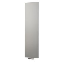 Radiateur eau chaude KOS V Type 21,vertical blanc, hauteur 2100mm , largeur 450mm, puissance 1468 W Réf. KOVP212100450