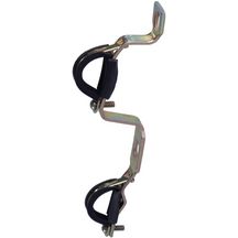 Support collecteur 20x27 ALTECH