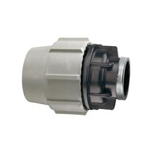 Raccord femelle polypropylène 7030 diamètre 25x3/4