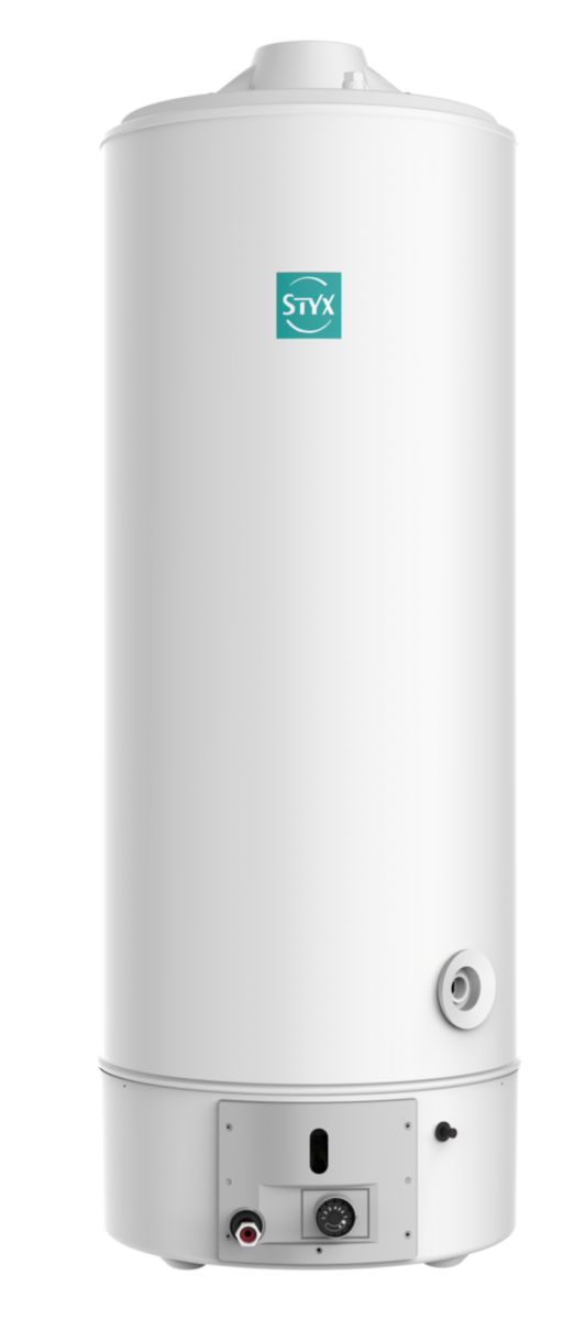 STYX/CEDID Accumulateurs à gaz SFB X 160 STYX G20/G25 Réf. 3211044