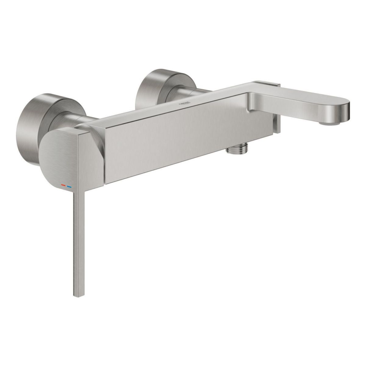 GROHE Mitigeur Bain/Douche GROHE Plus Supersteel Réf