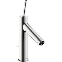 Mitigeur de lavabo Axor STARCK Puro, chromé réf. 10111000