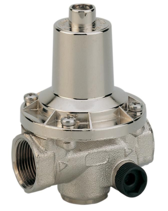 WATTS Réducteur de pression REDUPRESS à membrane et piston réglage standard diamètre F/F 20x27