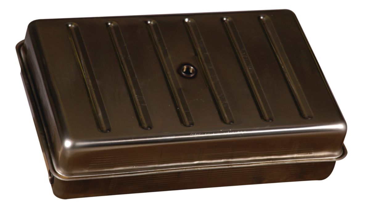 GITRAL - Vase d'expansion diametre 1/2'' 30 litres '' ref. 30IS | Cedeo