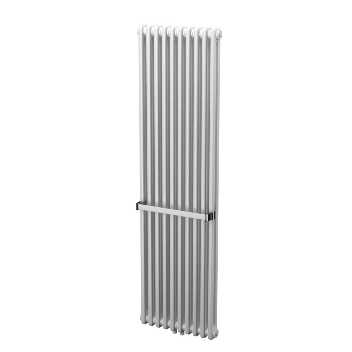 FINIMETAL - Radiateur colonne Teolys Twin Type 0, Hauteur 1800mm ...