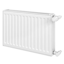 Radiateur eau chaude Reggane 3010 Compact 22K 750x400 Dt50°C 820W Réf. 22K750 0400 / F1E2207504010B00