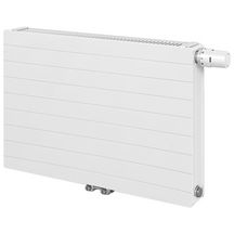 Radiateur eau chaude T6 3010 Deco 22DM 600x800 Dt50°C 1335W Réf. 22DM600 0800 / F0X2206008010B00