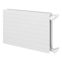 Radiateur eau chaude Reggane 3010 Deco tertiaire 30KD 750x800 Dt50°C 1654W Réf. 30KD750 0800 / F0Y3007508000B00