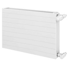 Radiateur eau chaude Reggane 3010 Deco Compact 11KD 750x720 Dt50°C 747W Réf. 11KD750 0720 / F0V1107507210B00