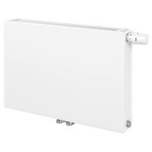 Radiateur eau chaude T6 3010 Plan 21PM 600x400 Dt50°C 520W Réf. 21PM600 0400 / F1K2106004010B00