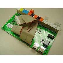 Carte sonde DIEMATIC 3/II Réf. 88065577