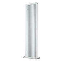 FINIMETAL - Radiateur colonne Teolys Horizontal Type D3, Hauteur 750mm ...