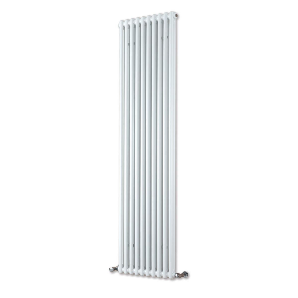 FINIMETAL - Radiateur colonne Teolys Horizontal Type D3, Hauteur 600mm ...