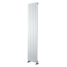 Radiateur eau chaude CHORUS SV10 12 éléments L 905 mm H 2000 mm puissance 1980 W Réf. 12SV10200
