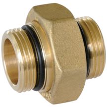Raccord Altech pour assemblage collecteur