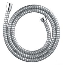 Flexible de douche Métaflex'C 1,60 m, chromé réf. 28266000